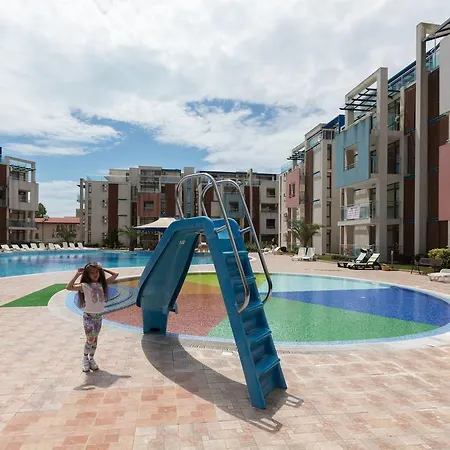 ❤spacious Studio W Kitchen Near Cacao❤beach❤iw❤ * Napospart