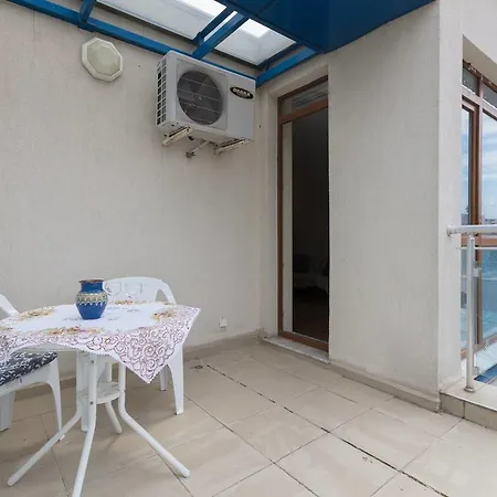 Apartman ❤spacious Studio W Kitchen Near Cacao❤beach❤iw❤
