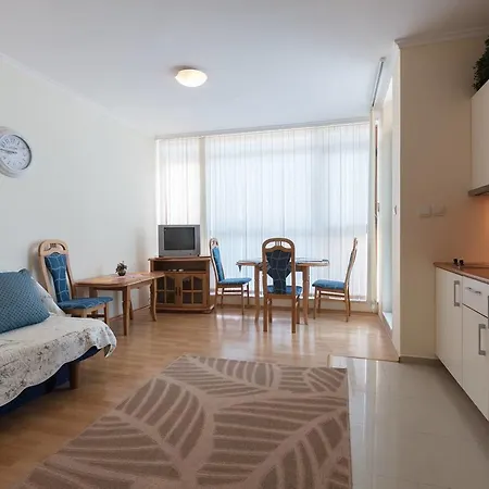 ❤spacious Studio W Kitchen Near Cacao❤beach❤iw❤ Apartment